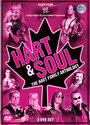 Hart and Soul: The Hart Family Anthology (2010) трейлер фильма в хорошем качестве 1080p