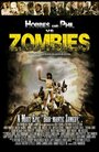 Hobbes & Phil V.S. Zombies (2015) кадры фильма смотреть онлайн в хорошем качестве