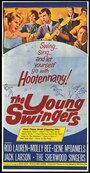 Смотреть «The Young Swingers» онлайн фильм в хорошем качестве