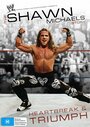 The Shawn Michaels Story: Heartbreak and Triumph (2007) кадры фильма смотреть онлайн в хорошем качестве