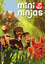 Mini Ninjas (2015) трейлер фильма в хорошем качестве 1080p Mini Ninjas (2015) трейлер фильма в хорошем качестве 1080p