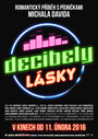 Decibely lásky (2016) кадры фильма смотреть онлайн в хорошем качестве