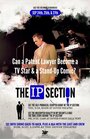 The IP Section (2015) кадры фильма смотреть онлайн в хорошем качестве