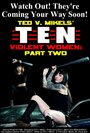 Смотреть «Ten Violent Women: Part Two» онлайн фильм в хорошем качестве