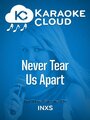 Never Tear Us Apart (2015) трейлер фильма в хорошем качестве 1080p