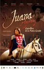 Juana Azurduy, Guerrillera de la Patria Grande (2016)