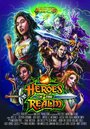 Heroes of the Realm (2015) кадры фильма смотреть онлайн в хорошем качестве