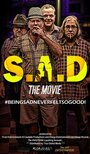 S.A.D Sitting and Drinking (2016) трейлер фильма в хорошем качестве 1080p