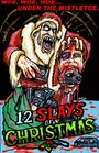 The 12 Slays of Christmas (2016) кадры фильма смотреть онлайн в хорошем качестве