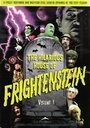 Смотреть «The Hilarious House of Frightenstein» онлайн сериал в хорошем качестве