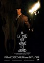 El extraño que surgió del abismo (2015) трейлер фильма в хорошем качестве 1080p El extraño que surgió del abismo (2015) трейлер фильма в хорошем качестве 1080p