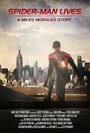 Spider-Man Lives: A Miles Morales Story (2015) скачать бесплатно в хорошем качестве без регистрации и смс 1080p