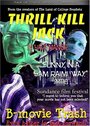 Thrill Kill Jack in Hale Manor (2000) кадры фильма смотреть онлайн в хорошем качестве