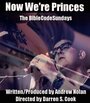 Now We're Princes (2013)