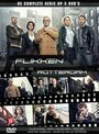 Flikken Rotterdam (2016) кадры фильма смотреть онлайн в хорошем качестве