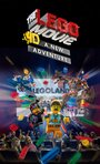 The LEGO Movie 4D: A New Adventure (2016) трейлер фильма в хорошем качестве 1080p