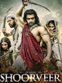 Ek Yodha Shoorveer (2016) трейлер фильма в хорошем качестве 1080p