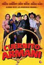 Cuernito Armani (2016) скачать бесплатно в хорошем качестве без регистрации и смс 1080p