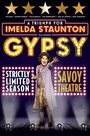 Gypsy: Live from the Savoy Theatre (2015) кадры фильма смотреть онлайн в хорошем качестве