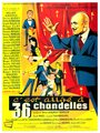 Смотреть «C'est arrivé à 36 chandelles» онлайн фильм в хорошем качестве