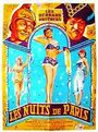 Les nuits de Paris (1951) скачать бесплатно в хорошем качестве без регистрации и смс 1080p