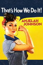 Anjelah Johnson: That's How We Do It! (2010) трейлер фильма в хорошем качестве 1080p Anjelah Johnson: That's How We Do It! (2010) трейлер фильма в хорошем качестве 1080p