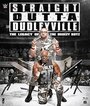 Straight Outta Dudleyville: The Legacy of the Dudley Boyz (2016)