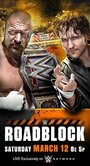 WWE Барьер (2016) скачать бесплатно в хорошем качестве без регистрации и смс 1080p