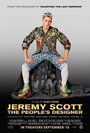 Jeremy Scott: The People's Designer (2015) кадры фильма смотреть онлайн в хорошем качестве