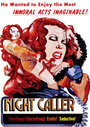 Night Caller (1976) трейлер фильма в хорошем качестве 1080p