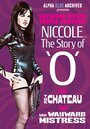 Niccole... The Story of «O» (1972) кадры фильма смотреть онлайн в хорошем качестве