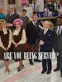 Are You Being Served? (2016) скачать бесплатно в хорошем качестве без регистрации и смс 1080p