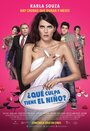 ¿Qué Culpa Tiene el Niño? (2016) кадры фильма смотреть онлайн в хорошем качестве