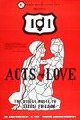 Смотреть «101 Acts of Love» онлайн фильм в хорошем качестве