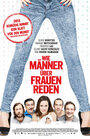 Wie Männer über Frauen reden (2016) трейлер фильма в хорошем качестве 1080p