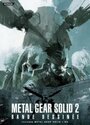 Metal Gear Solid 2: Digital Graphic Novel (2008) кадры фильма смотреть онлайн в хорошем качестве