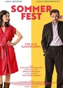 Sommerfest (2017) трейлер фильма в хорошем качестве 1080p