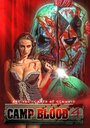 Camp Blood 4 (2016) трейлер фильма в хорошем качестве 1080p