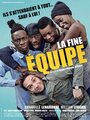 La fine équipe (2016) трейлер фильма в хорошем качестве 1080p