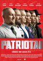 Patriotai (2016) скачать бесплатно в хорошем качестве без регистрации и смс 1080p Patriotai (2016) скачать бесплатно в хорошем качестве без регистрации и смс 1080p