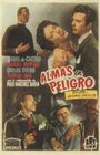 Almas en peligro (1952) кадры фильма смотреть онлайн в хорошем качестве Almas en peligro (1952) кадры фильма смотреть онлайн в хорошем качестве