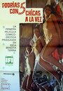 Podrías con 5 chicas a la vez? (1979) трейлер фильма в хорошем качестве 1080p