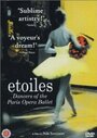 Tout près des étoiles: Les danseurs de l'Opéra de Paris (2001) скачать бесплатно в хорошем качестве без регистрации и смс 1080p Tout près des étoiles: Les danseurs de l'Opéra de Paris (2001) скачать бесплатно в хорошем качестве без регистрации и смс 1080p