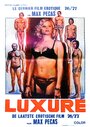 Luxure (1976) трейлер фильма в хорошем качестве 1080p