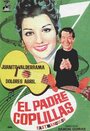 El padre Coplillas (1968) скачать бесплатно в хорошем качестве без регистрации и смс 1080p