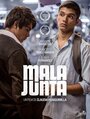 Mala Junta (2016) трейлер фильма в хорошем качестве 1080p Mala Junta (2016) трейлер фильма в хорошем качестве 1080p