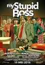 My Stupid Boss (2016) кадры фильма смотреть онлайн в хорошем качестве