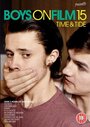 Boys on Film 15: Time & Tied (2016) скачать бесплатно в хорошем качестве без регистрации и смс 1080p