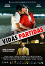 Vidas Partidas (2016) трейлер фильма в хорошем качестве 1080p