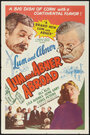 Lum and Abner Abroad (1956) кадры фильма смотреть онлайн в хорошем качестве